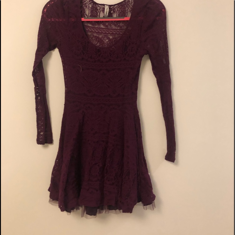 Free People dress